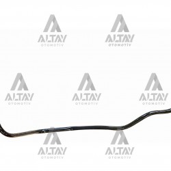 YAKIT BORUSU 308 / 3008 09= 1.6 16V YAKIT BORUSU 308 / 3008 09= 1.6 16V